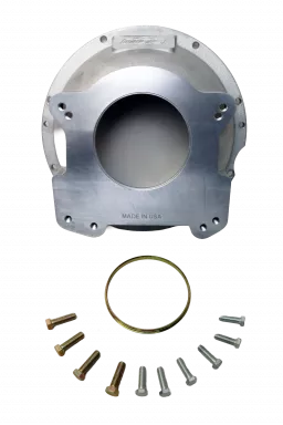 MDL, Ford Flathead Adapter to Ford T5/TKX, Internal Hydrualic Release Only